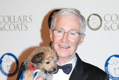 Paul O’Grady to host one-off festive TV special featuring royal guest