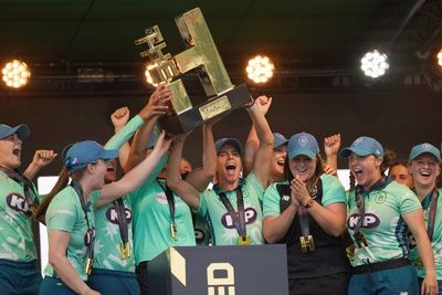 Women’s Hundred to introduce draft system for squads for 2023 season