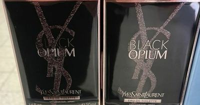 Boots shoppers flock to 'bargain' designer perfume slashed to £34 in Black Friday sale