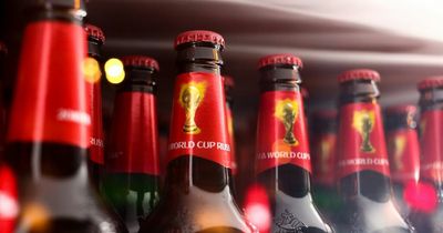 Qatar stuns FIFA by banning beer sales in World Cup 2022 stadiums just days before tournament