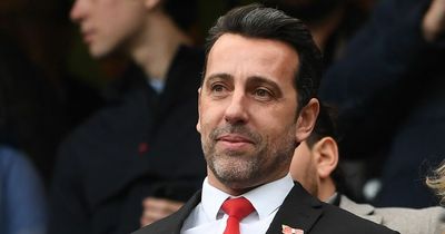 How Edu's Arsenal role will significantly change following the Sporting Director promotion