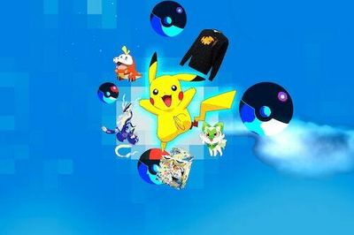 The future of Pokémon: 5 experts on VR, open worlds, and remakes