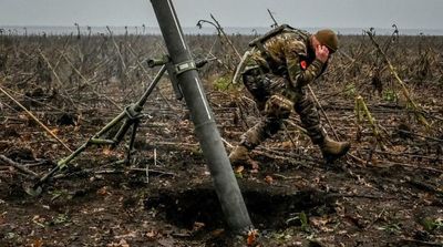 Ukraine Energy Supply under Russian Attack, Heavy Fighting in East