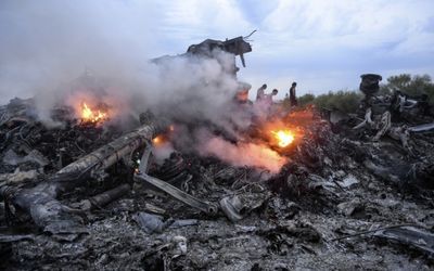 Flight MH17: Russia refuses to hand over convicted mass murderers