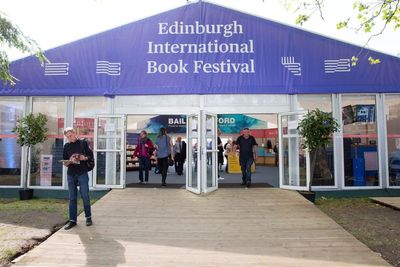 Book festival to scale back and cut jobs amid challenging economic climate