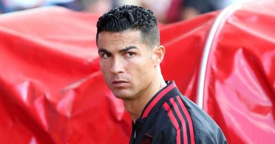 Man Utd release fresh statement after full Cristiano Ronaldo interview airs