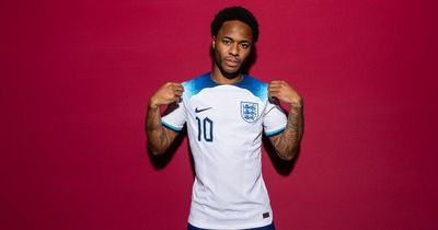 England footballer Raheem Sterling shares how he mentally prepares for a big game