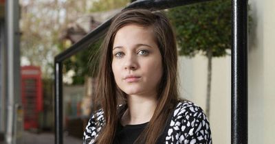 EastEnders' original Lauren Branning actress looks completely different now