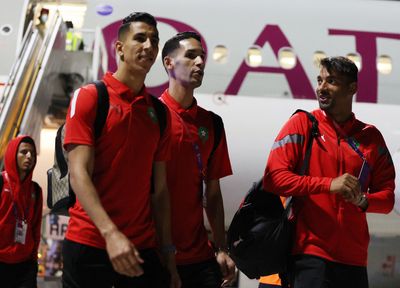 Can perennial underachievers Morocco finally soar at World Cup?