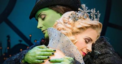 Wicked heading to Edinburgh Playhouse for eagerly anticipated five-week 2023 run