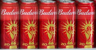 Budweiser delete cryptic four-word response after Qatar World Cup 2022 alcohol ban confirmed