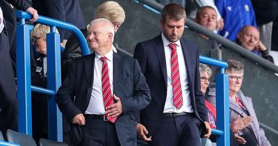 'Around £12m in the limit' - Football finance expert's verdict on Bristol City's accounts