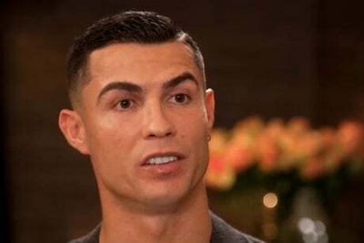 Manchester United issue cryptic response to Cristiano Ronaldo interview revelations