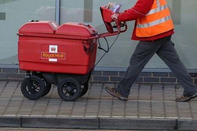 Why are post office workers striking and how will it impact Christmas deliveries?
