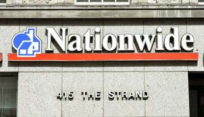 Nationwide hikes provision for bad loans as homeowners feel the pinch