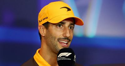 Daniel Ricciardo confusion as Red Bull deny signing despite chief's announcement