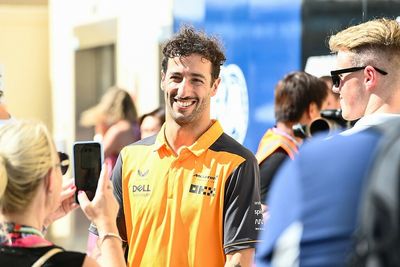 Ricciardo set to join Red Bull as third driver in 2023, claims Marko
