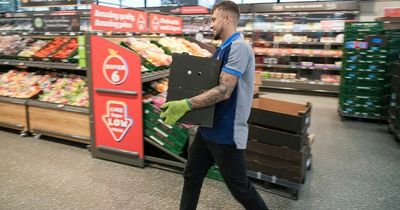 Aldi opens up Christmas click and collect slots for customers to book now