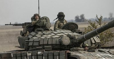 Nostradamus predictions for 2023 - from ‘great war’ to revolt against the rich