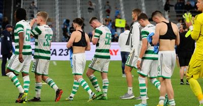 Celtic 'embarrassed' by Highland League level Sydney and haven't improved from last year - Hotline