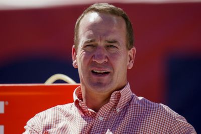 Peyton Manning chimes in on possibility of becoming NFL commissioner