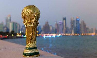 The Guide #61: Five shows to watch if you want to avoid the Qatar World Cup