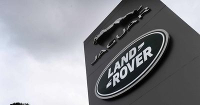 Jaguar Land Rover to recruit workers fired by Facebook and Twitter to help fill over 800 vacancies