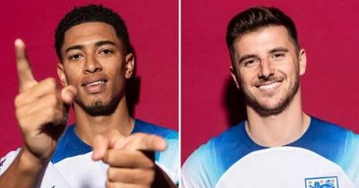 Liverpool sweating on Bellingham and Mount transfers with worry Newcastle could help derail deals