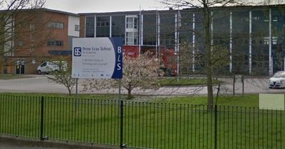 Teacher had sex with sixth-former and said of other pupil, 'I hope she dies of brain haemorrhage'