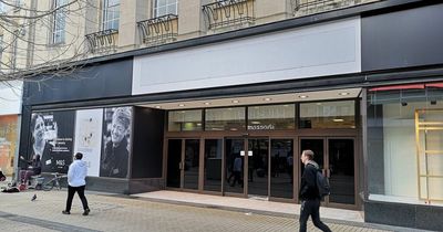 Broadmead's empty Marks & Spencer to be transformed