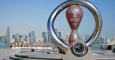 Alcohol banned at Qatar World Cup stadiums as FIFA releases statement