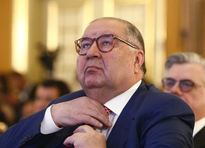 Uzbekistan summoned German ambassador over oligarch probe - Spiegel
