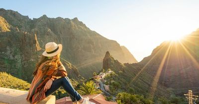 Spain is looking to launch a new visa for 'digital nomads' next year