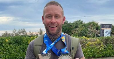 Jiu Jitsu champ who suffered stroke waited seven hours on ambulance
