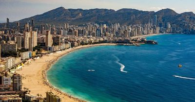 Irish man stabbed to death in Spanish holiday hotspot