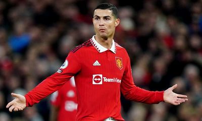 Manchester United explore legal action as they look to force Ronaldo exit