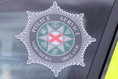 Police treat bomb attack on officers in Co Tyrone as attempted murder