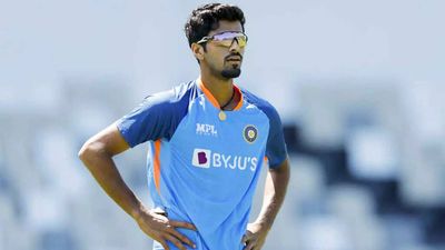 Washington Sundar hopes Lancashire stint and rehab at NCA will come handy in NZ