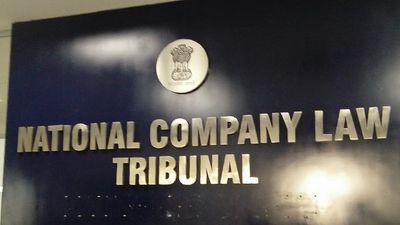 Nine Judicial, Technical Members Join NCLT After Taking Oath