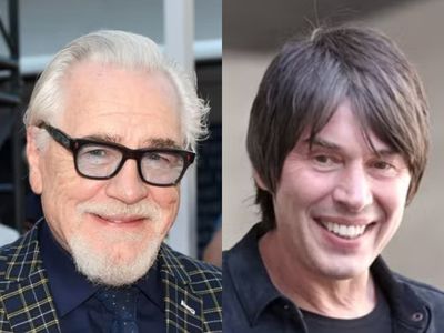 Brian Cox meets Brian Cox: ‘Incredible scenes’ on BBC Breakfast as actor and professor finally meet