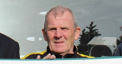 Tallaght postman named Dublin's most inspirational person