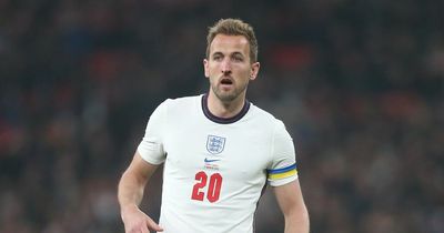 World Cup 2022 Golden Boot odds as Tottenham's Harry Kane looks to retain accolade