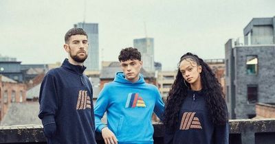 Aldi launches new loungewear clothing range and shoppers brand it Aldidas