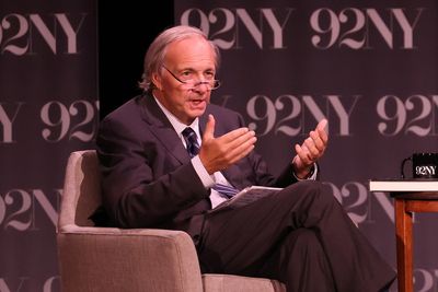 Ray Dalio: Blindspots can be ‘terribly costly’ and lead to poor decisions