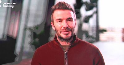 David Beckham breaks silence on £150m Qatar ambassador role amid growing criticism