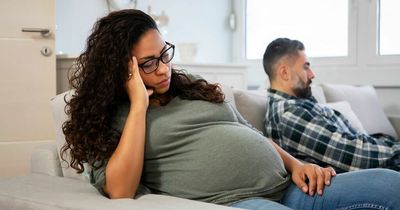 'My husband just told me he loves my sister - I'm pregnant with his child'