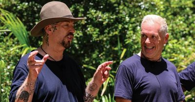 I'm A Celebrity stars Boy George and Chris Moyles have secretly been friends for years