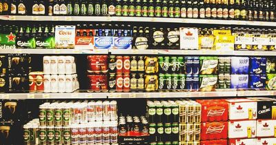 Banning display of alcohol in Scottish shops could hammer businesses, government warned