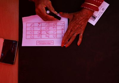 What are the key issues in Nepal’s national elections?