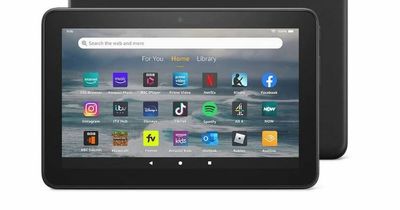 This money-saving hack means you can get Amazon's Kindle Fire 7 Tablet for under £17 this Black Friday!